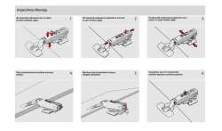 Impro/Invo Montajı 1 2 3 4 5 6
