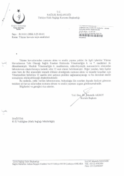 İlgili yazıyı g&ouml;rmek i&ccedil;in Tıklayınız.