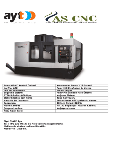 Katalog - MakinaAlSat.com