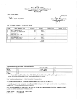 indir - Siverek Devlet Hastanesi