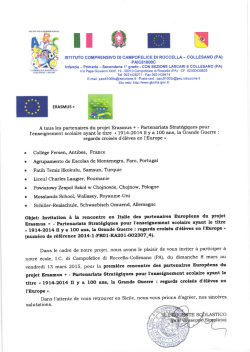 Page 1 :ST:TUTO COMPRENSiVO D:CAMPOFEL:CE D:ROCCELLA