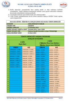 erkek kız erkek kız