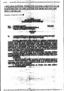 Page 1 API-,ARI IM. Y&Iacute;LIND&Aacute; .&Oacute;KUTULACAK diff. i oov | V