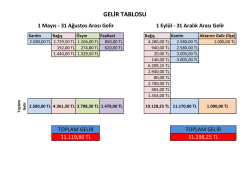 gelir tablosu.xlsx