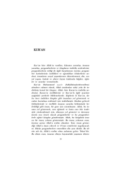 03. Kur`an - Abdurrahman EREN