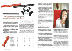 dondurma mevsimi gelirken dondurmanın bilinmeyenleri