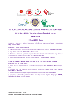 Programı İndirmek İ&ccedil;in Tıklayınız