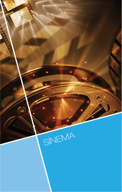 SİNEMA