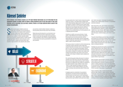 K&uuml;resel Şelıirler