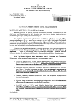 S&ouml;z konusu genel yazıya ulaşmak i&ccedil;in tıklayınız