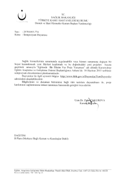 TIJRKIYE KAMLI IIAS`|ANI]LIlRi KLIR IMLi gegirmek atnactyla "`E