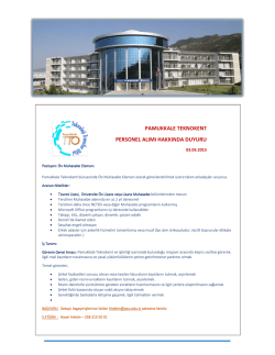 Detaylı bilgi i&ccedil;in tıklayınız..