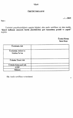 Eki i&ccedil;in tıklayınız.