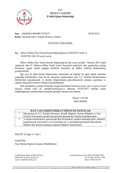 l&uuml;tfen tıklayınız - D&uuml;zce Milli Eğitim M&uuml;d&uuml;rl&uuml;ğ&uuml;