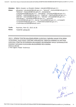 Kime: zak&ccedil;akale  - Siverek İl&ccedil;e Milli