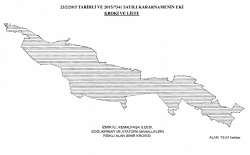 Kroki ve Liste i&ccedil;in tıklayınız.