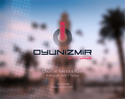 Untitled - Oyun İzmir