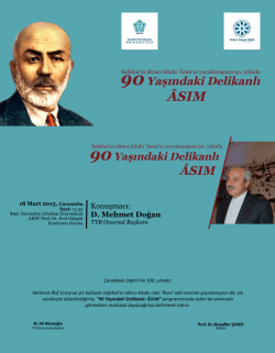 Ayrıntılar - Necmettin Erbakan &Uuml;niversitesi