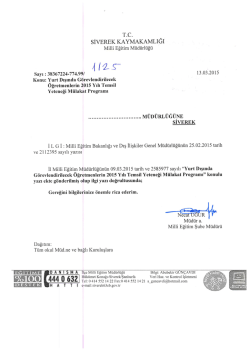 4 12 &Ccedil; - Siverek İl&ccedil;e Milli Eğitim M&uuml;d&uuml;rl&uuml;ğ&uuml;