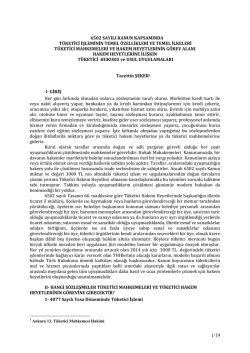 Buradan - Ankara Barosu