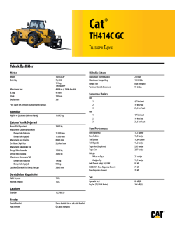 TH414C GC