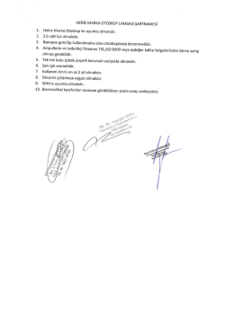 İhale ile ilgili dosyayı indirmek i&ccedil;in tıklayınız