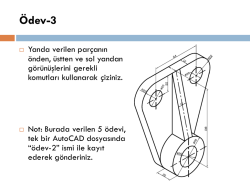 &Ouml;dev-3