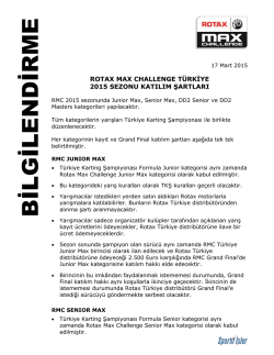 Ski-Doo Bulletin
