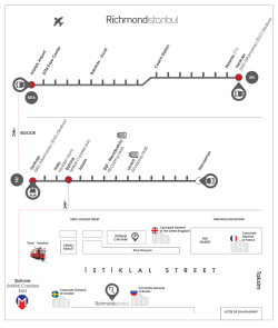 Richmondisicınbul - Richmond Istanbul