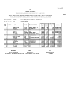 nihai baş. list2