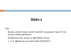 &Ouml;DEV-3