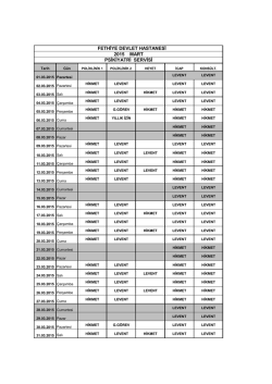 ruh sağlığı ve hastalıkları