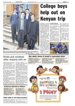 Untitled - Elizabeth College