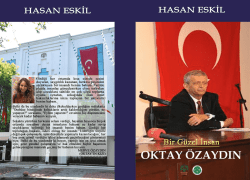 Hasan Eskil BİR