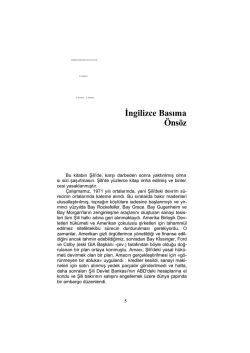 Emperyalist Kultur Sanayisi Walt Disney