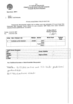 indir - Viransehir Devlet Hastanesi