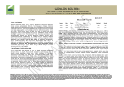 G&Uuml;NL&Uuml;K B&Uuml;LTEN