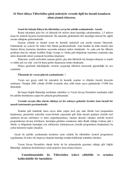 Bildiriye ulaşmak i&ccedil;in l&uuml;tfen tıklayın.