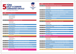 Program i&ccedil;in Tıklayınız