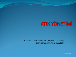 At&brvbar;-k Yonetimi