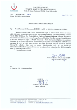 Makam Oluru İ&ccedil;in Tıklayınız - Ordu KHB