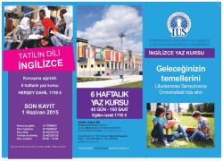 180 Saat - SEDEF TOURS