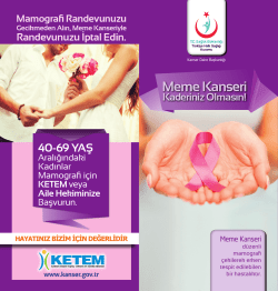 Meme Kanseri.pdf i&ccedil;in Tıklayınız