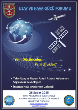 e-KİTAP&Ccedil;IK - Hava Harp Okulu