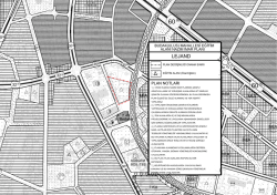Budak Mah.Turizm Alanı nazım imar plan değişikliğine yapılan