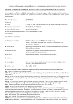 Giresun Orman İşletme M&uuml;d&uuml;rl&uuml;ğ&uuml;.pdf