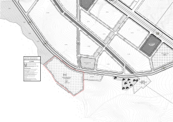 Beylerbeyi Mah. BBHA (Gaski Hizmet Alanı ve Su Deposu)