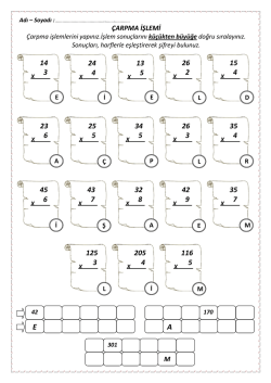 &ccedil;arpma (eldeli) - Kartanelerim.com