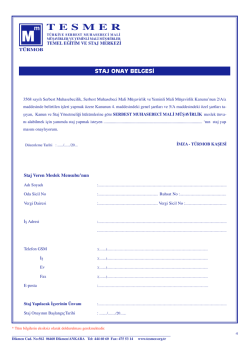 Staj Onay Belgesi .pdf