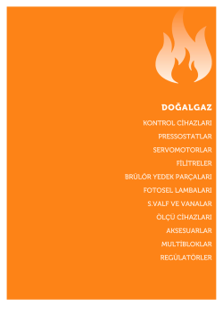 Fiyat Kataloğu - Elektro